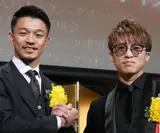 Иноуэ и Накатани договорились о поединке