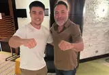 Элиминатор Меликузиева, небитый оппонент Махмудова
