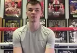 Топ-талант среднего веса бросил вызов Алимханулы. Чемпион ответил