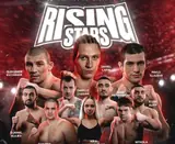 Шоу Usyk17. Лапин, Хижняк, Булмейстарс и Барон прошли взвешивание