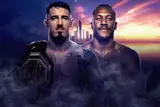 Убрать за 60 секунд. UFC 321: Аспиналл – Ган, Нурмагомедов – Батиста, Волков – Алмейда  