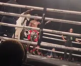 Рэндалл побил Бокачику, а сын экс-чемпиона отметился ранним нокаутом: видео