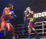 Прат нокаутировал Кастильо, 41-летний Такаяма вновь стал чемпионом мира