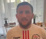 Двалишвили сделал прогноз на бой Топурия-Холлоуэй