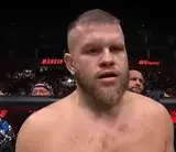 Опытный Тыбура одолел проспекта Паркина на UFC в Лондоне