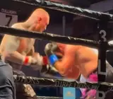 «Вечный» претендент WBC «замесил» Мельядо: видео