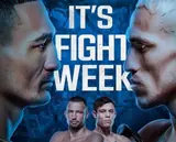 UFC: Макс Холлоуэй – Чарльз Оливейра. Результаты из Лас-Вегаса