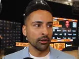 «Дюбуа проиграл великому во все времена». Дев Сахни о победе Усика