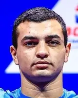 Юрий Захареев
