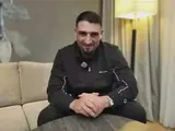 «Самый большой бой будет против Усика». Кабайел перед боем с Кныбой