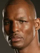 Бернард Хопкинс