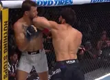 Царукян срубил Руффи на UFC 331. Реакция ММА сообщества