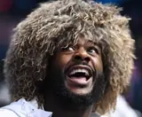 Нурмагомедов обвиняет Двалишвили в трусости — пришлось вмешаться Стерлингу