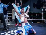 Ещё апсет! Некубинский день в ивенте от WBA