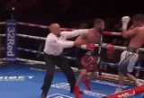 Какаче замесил Вуда: видео
