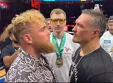 Зачем Усику бой с Джейком Полом? Мнение Богачука