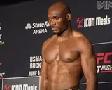 Возвращение Камару Усмана. Состоялось взвешивание перед UFC on ESPN 69