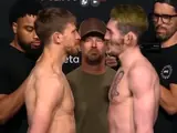 Аллен разгромил Косту. Все результаты UFC Fight Night 276 в Лас-Вегасе
