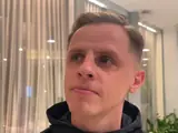 «Усик — это Усик, а Джошуа — это Джошуа». Егор Голуб о работе с Энтони