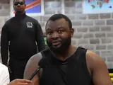 «Усик был весь в крови». Баколе снова вспомнил спарринги с чемпионом 