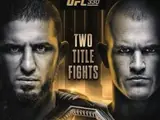 UFC: Ислам Махачев – Йен Гэрри. Результаты