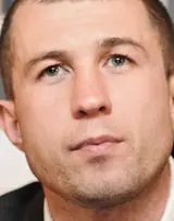 Сергей Федченко