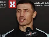 «Бой с Канело? Давайте!» Мадримов не против заменить Кроуфорда