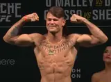 Диего Лопес избил Брайана Ортегу на UFC 306