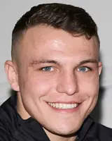 Джордж Лиддард