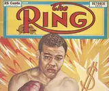 Топ-10 лучших панчеров в истории бокса по версии журнала The Ring