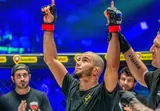 Мокаев подписал контракт с новым промоушеном. Это не UFC, не PFL и даже не Brave CF