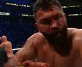Орловский взял титул чемпиона BKFC в тяжёлом весе: видео