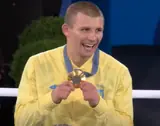 Олимпийский чемпион Александр Хижняк — о планах на будущее