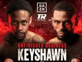 Объявлено первое шоу Top Rank на DAZN с двумя экс-чемпионами мира