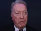«Это огромное заявление». Уоррен о победе Итаумы над Франклином