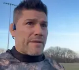 Боссы UFC хотят, чтобы Аспиналл отказался от пояса. Ответ чемпиона