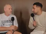 Аспиналл не планирует продлевать контракт с UFC — отец-тренер чемпиона