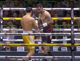 Мексиканцы определили соперника Хитчинсу: видео