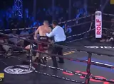 Апсетище! Удосрочили олимпийского чемпиона Батыргазиева: видео