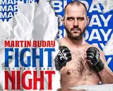 В UFC уволили тяжеловеса из топ-15. Он победил в последнем поединке