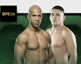 «Халк» и «Робокоп» сразятся на UFC 326