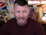 «Дым из ушей». Биспинг позабавил историей об экс-претенденте