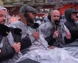 Экс-оппонент советует Уордли отказаться от незамедлительного реванша с Дюбуа