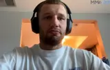 Ренье де Риддер о несостоявшемся бое с экс-претендентом