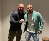 Менеджер Харрисон: «Никакого неуважения к Ронде Роузи, но...»