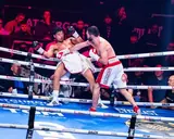 Муртазалиев принял предложение IBF. Назван соперник по элиминатору