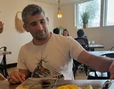 Кьеза проведёт прощальный бой. Дариуш тоже заговорил о пенсии