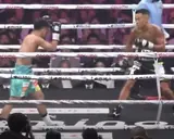 Бруталиссимо от Такеи и Хиги. Чемпион не поменялся: видео