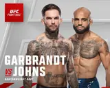 Сорван соглавный бой ближайшего шоу UFC: выбыл экс-чемпион
