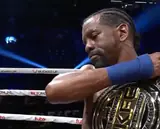 40-летний экс-чемпион Херринг взял пояс BKFC
